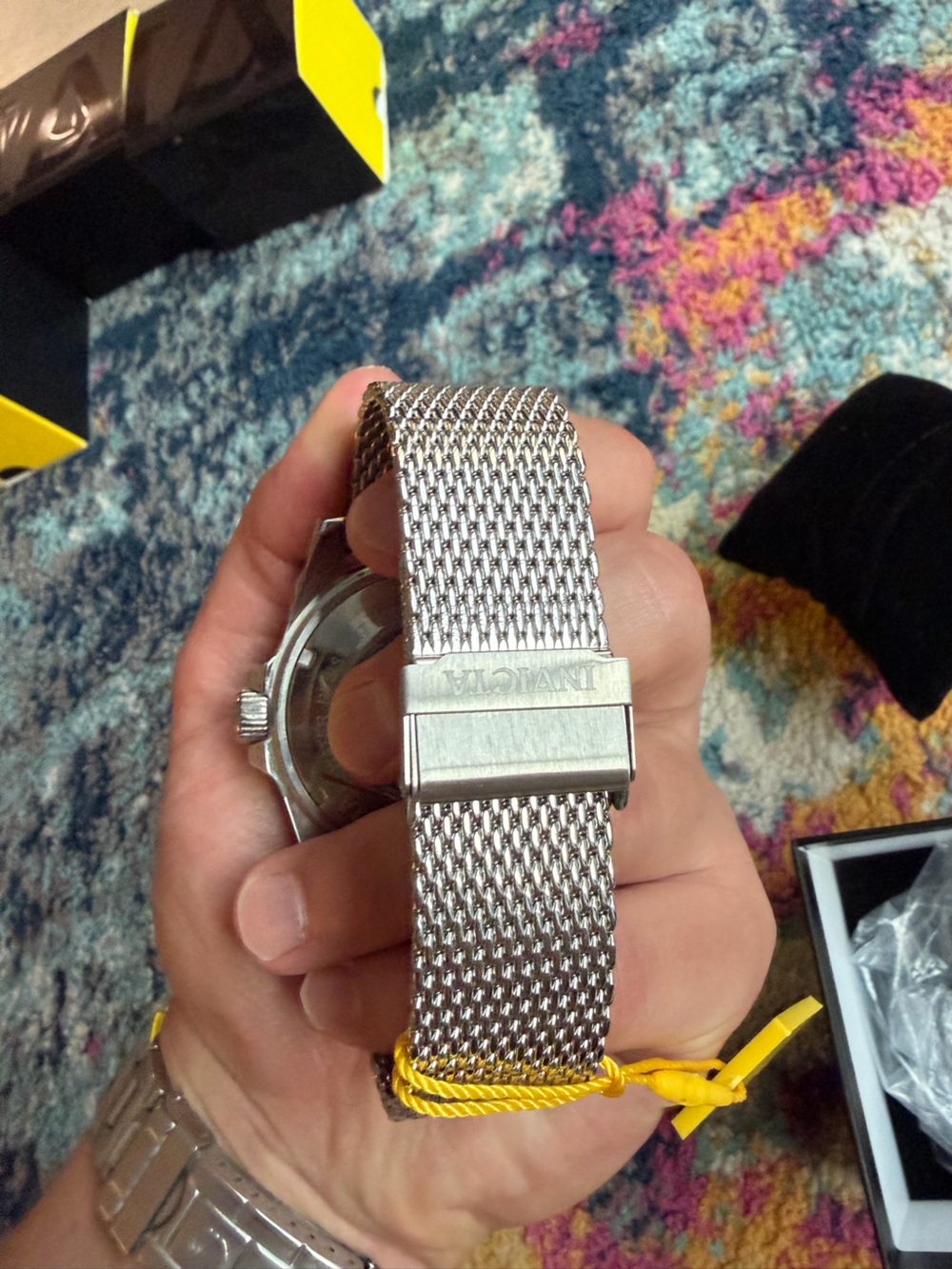 Invicta Watch - Picture 3 of 6